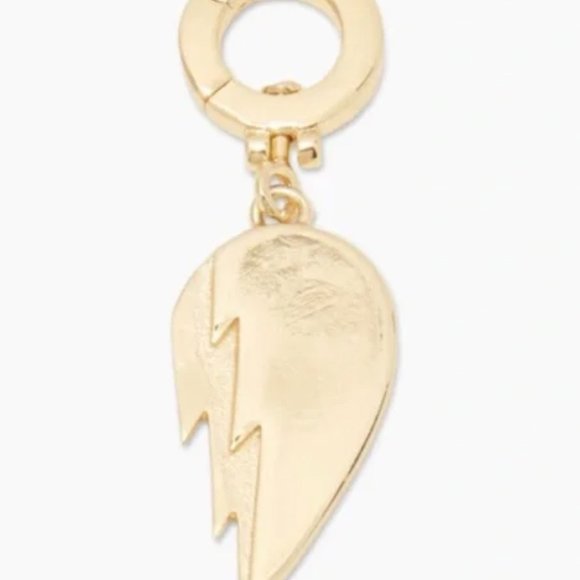 GORJANA Heartbreaker Parker Charm - Picture 3 of 4